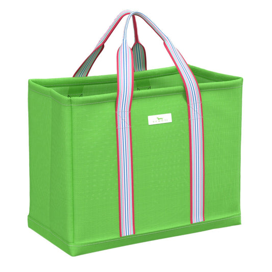 Roadtripper Shoulder Bag - Grass