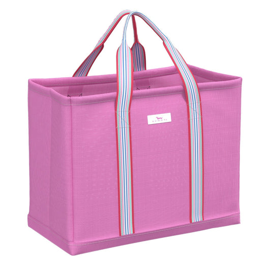Roadtripper Shoulder Bag - Bubblegum