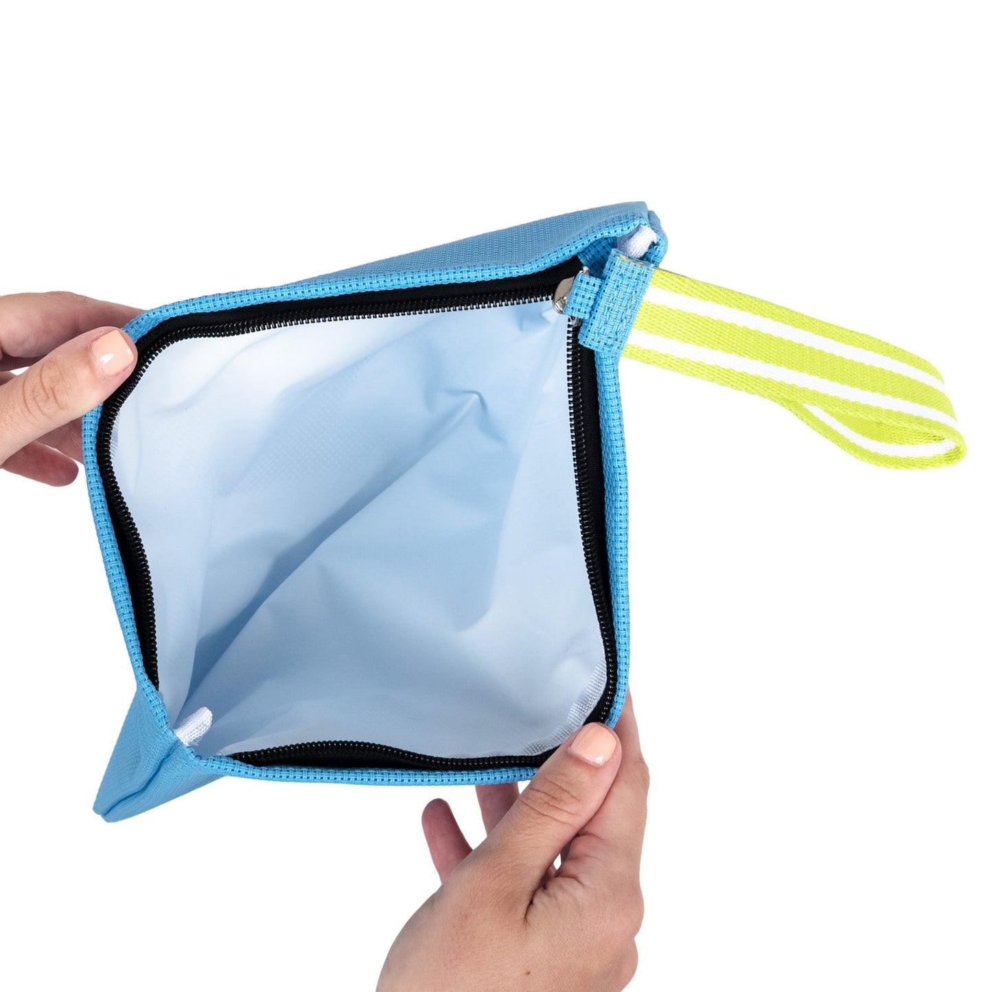 Cabana Wristlet lifestyle