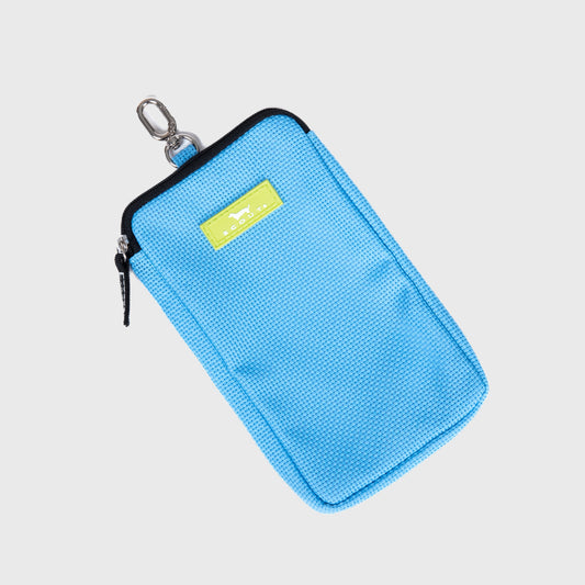 Call Me Maybe Phone Pouch - Perri Woven
