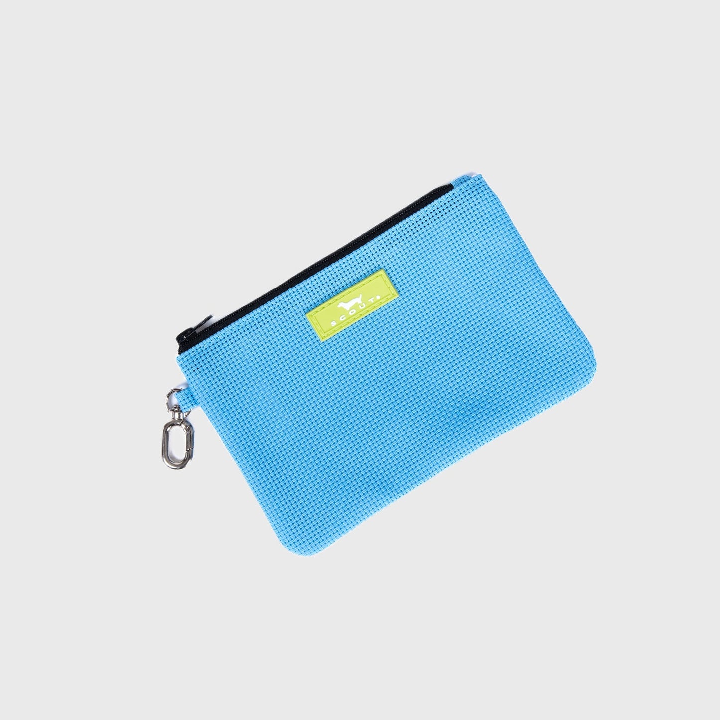 The Carly Pouch - Perri Woven
