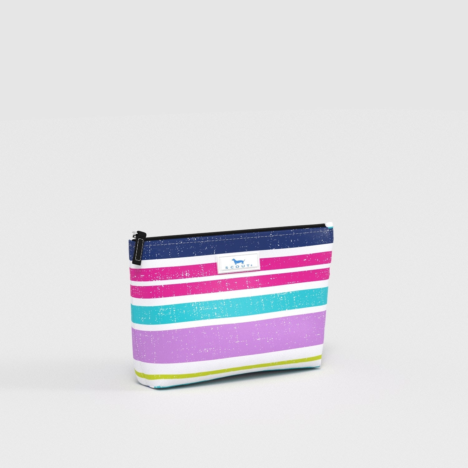 Twiggy Pouch - Rum Runner