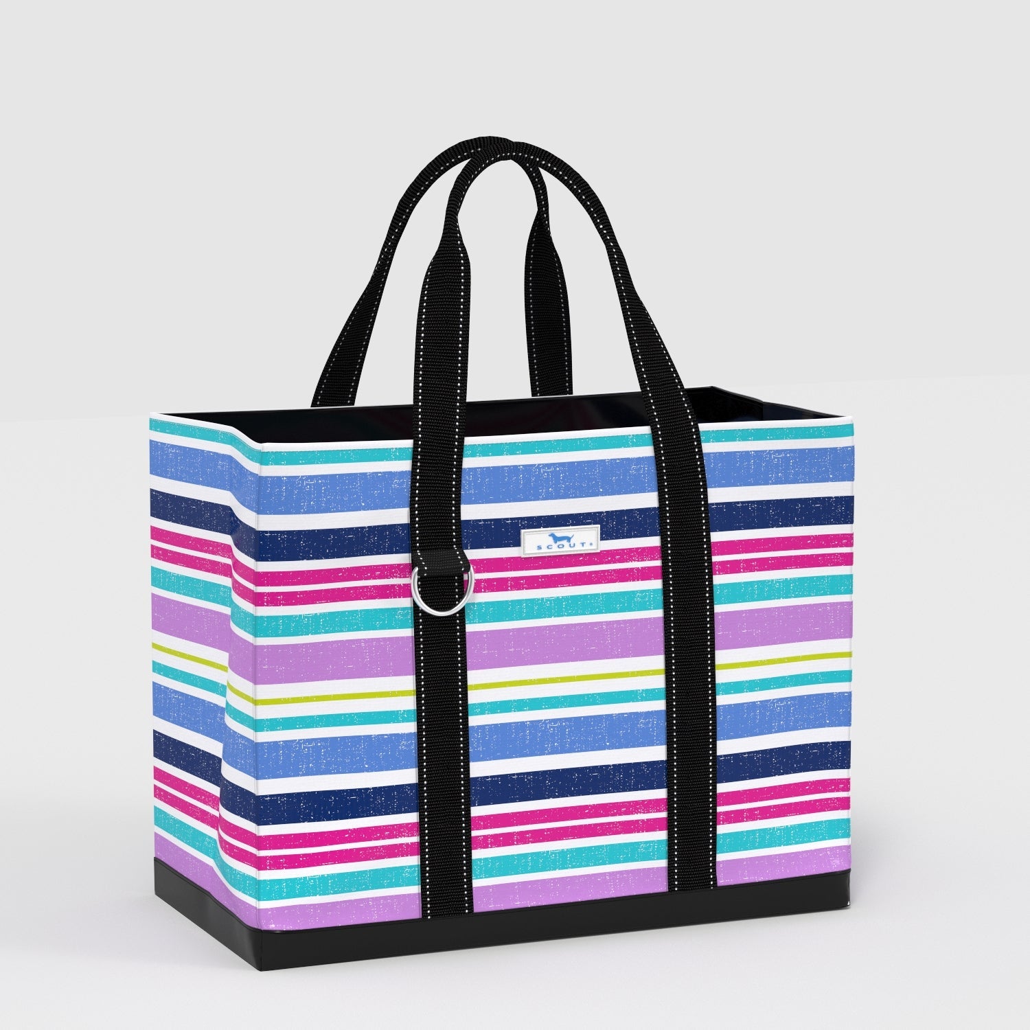 Original Deano Tote Large - Rum Runner