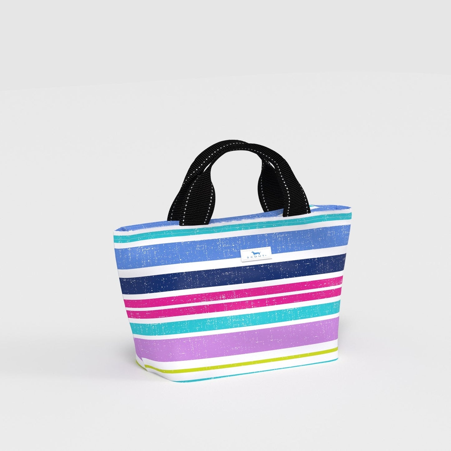 Nooner Lunch Bag - Rum Runner