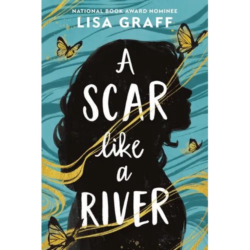 A Scar Like a River