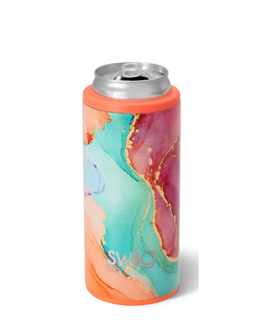 Dreamsicle Skinny Can Cooler