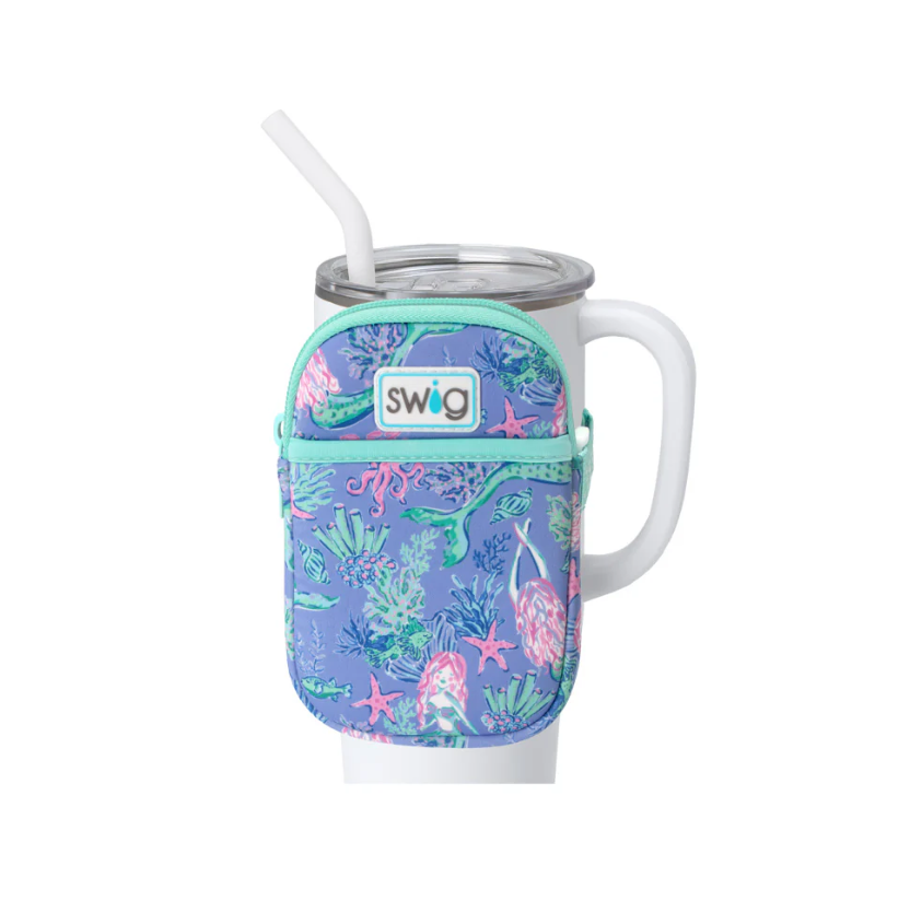 Under the Sea Mega Mug Pouch