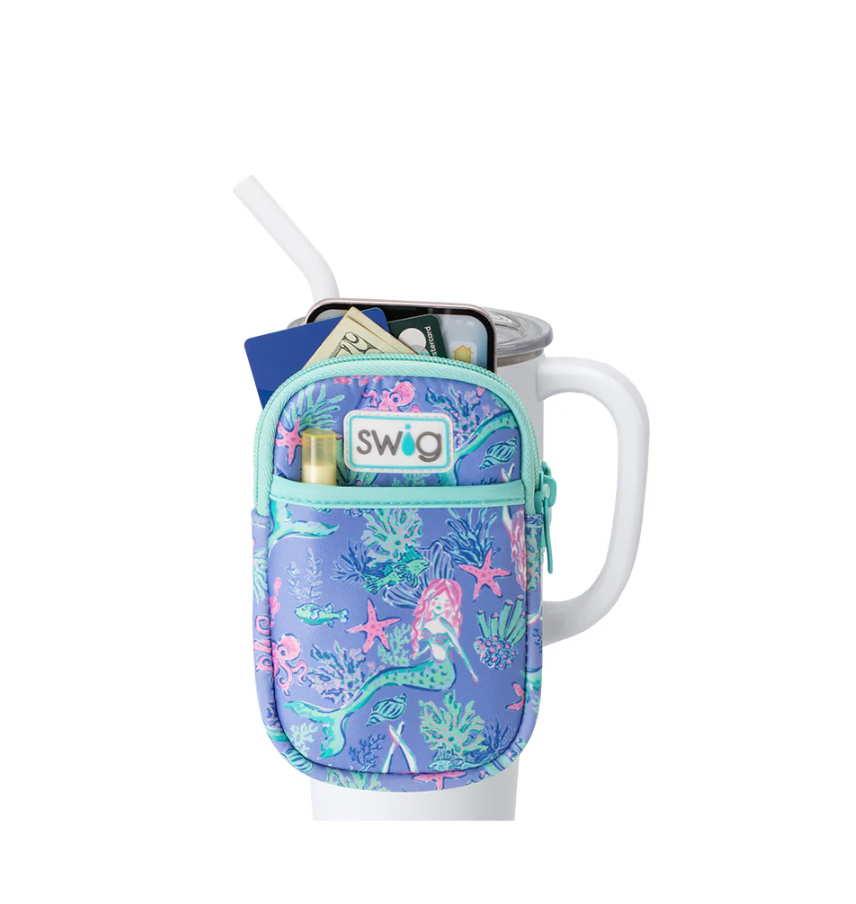 Under the Sea Mega Mug Pouch