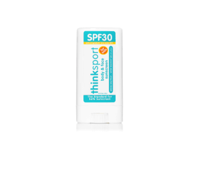 Thinksport Kids Sunscreen Stick 10ml