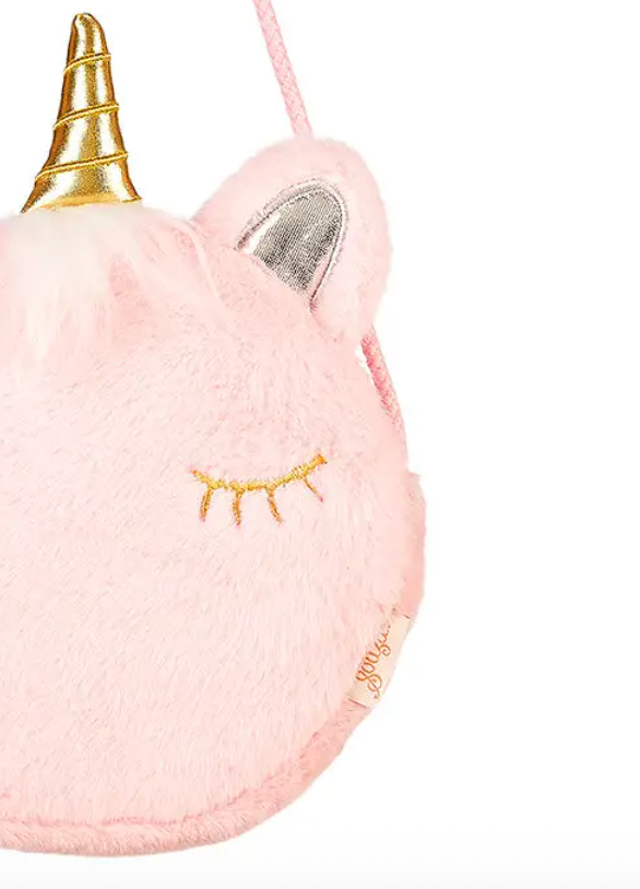 Purse Lula Pink