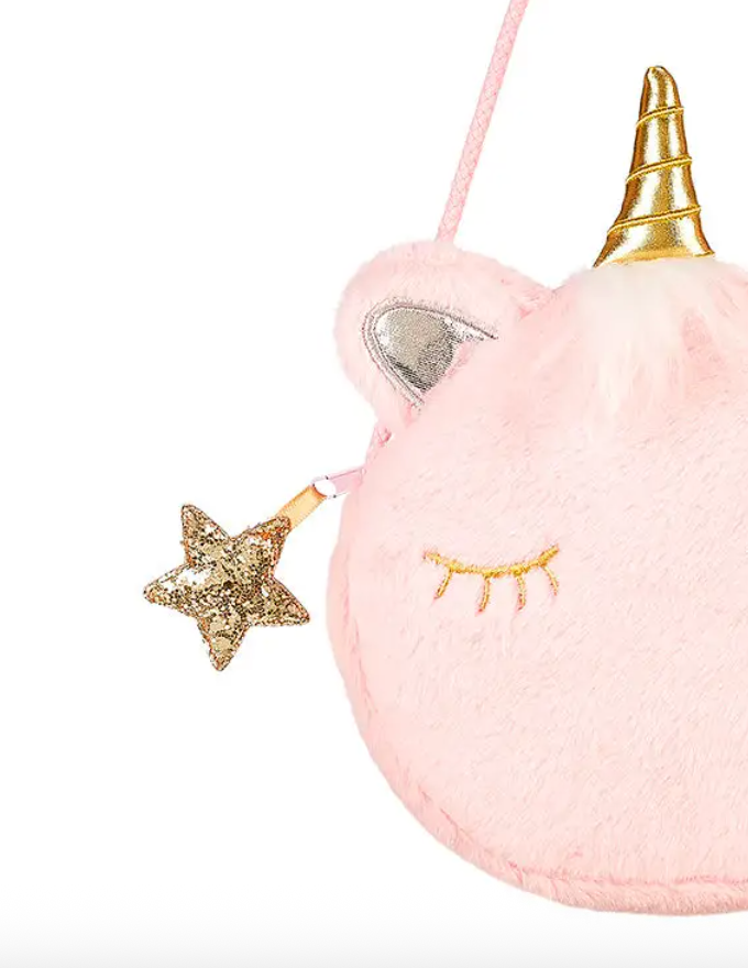 Purse Lula Pink