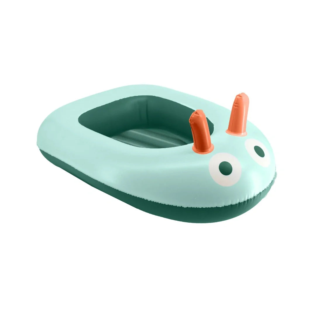 Inflatable Boat - Kids Pool Toy