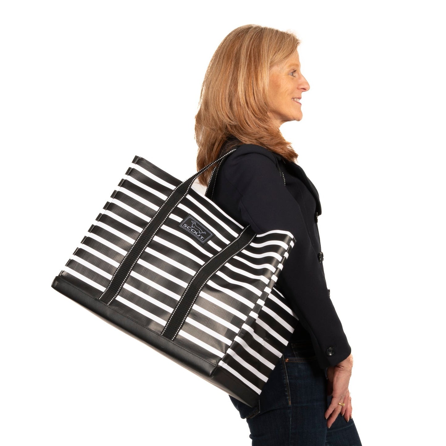 Original Deano Tote Bag - Andy Warhowl