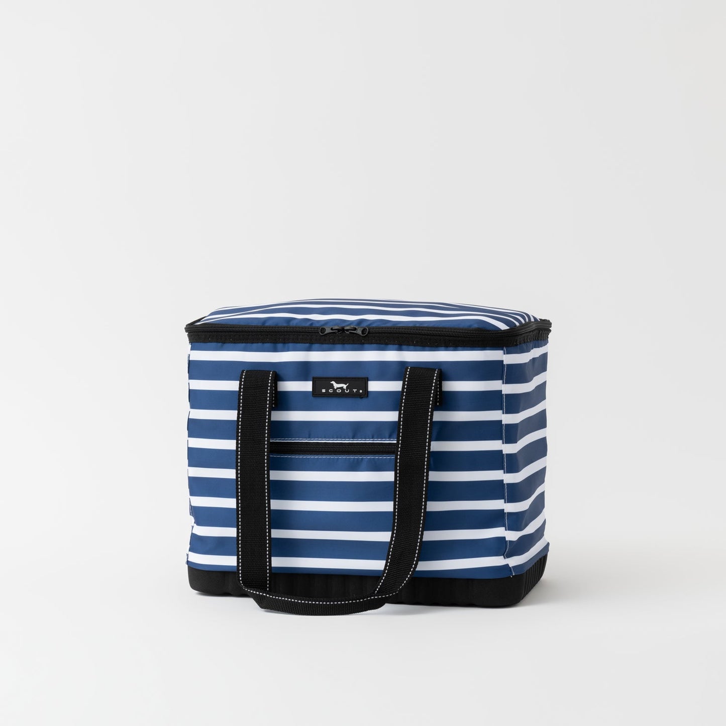 Stiff One Cooler interior