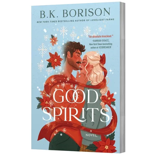 Good Spirits