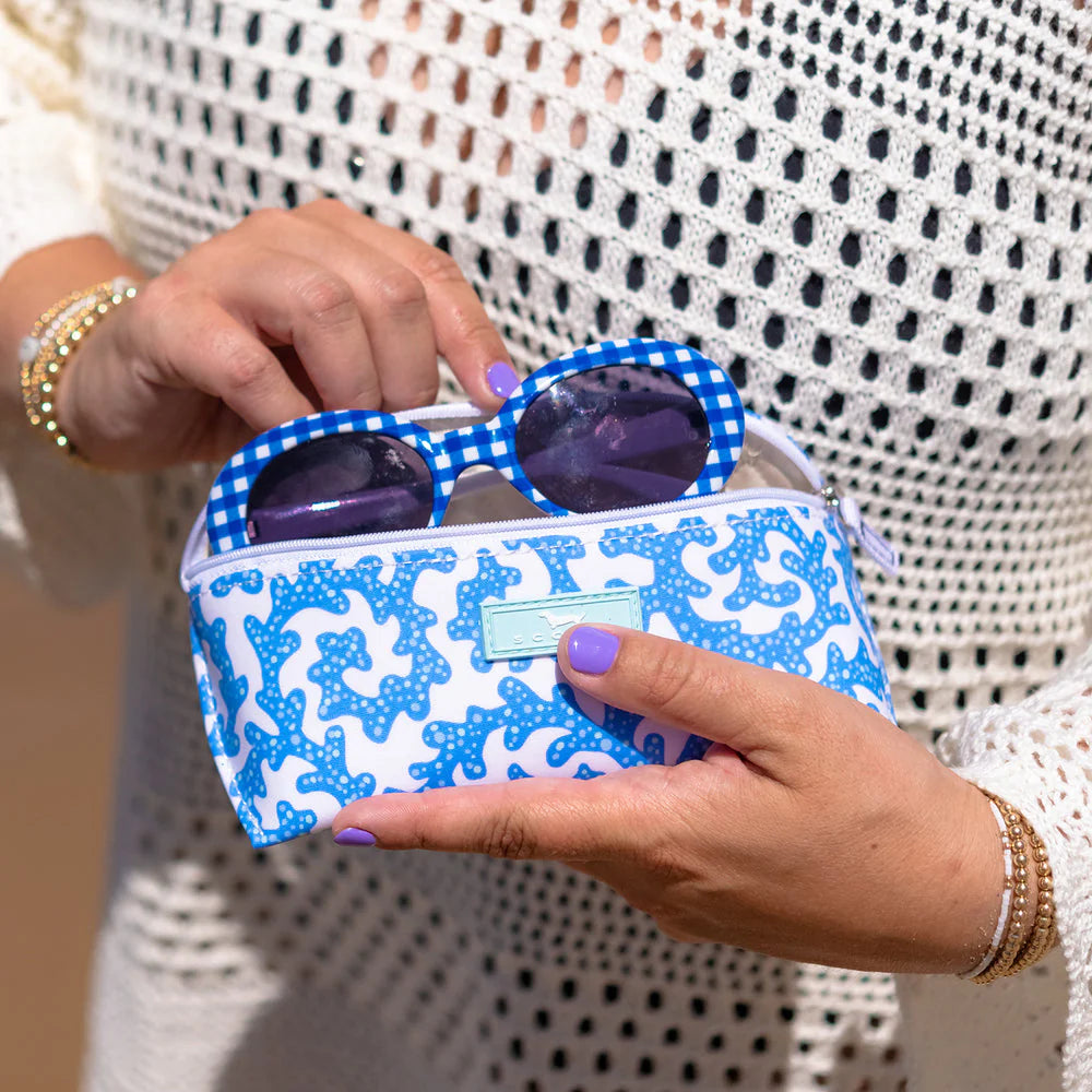 Eyeglasses Case - Meant To Bistro