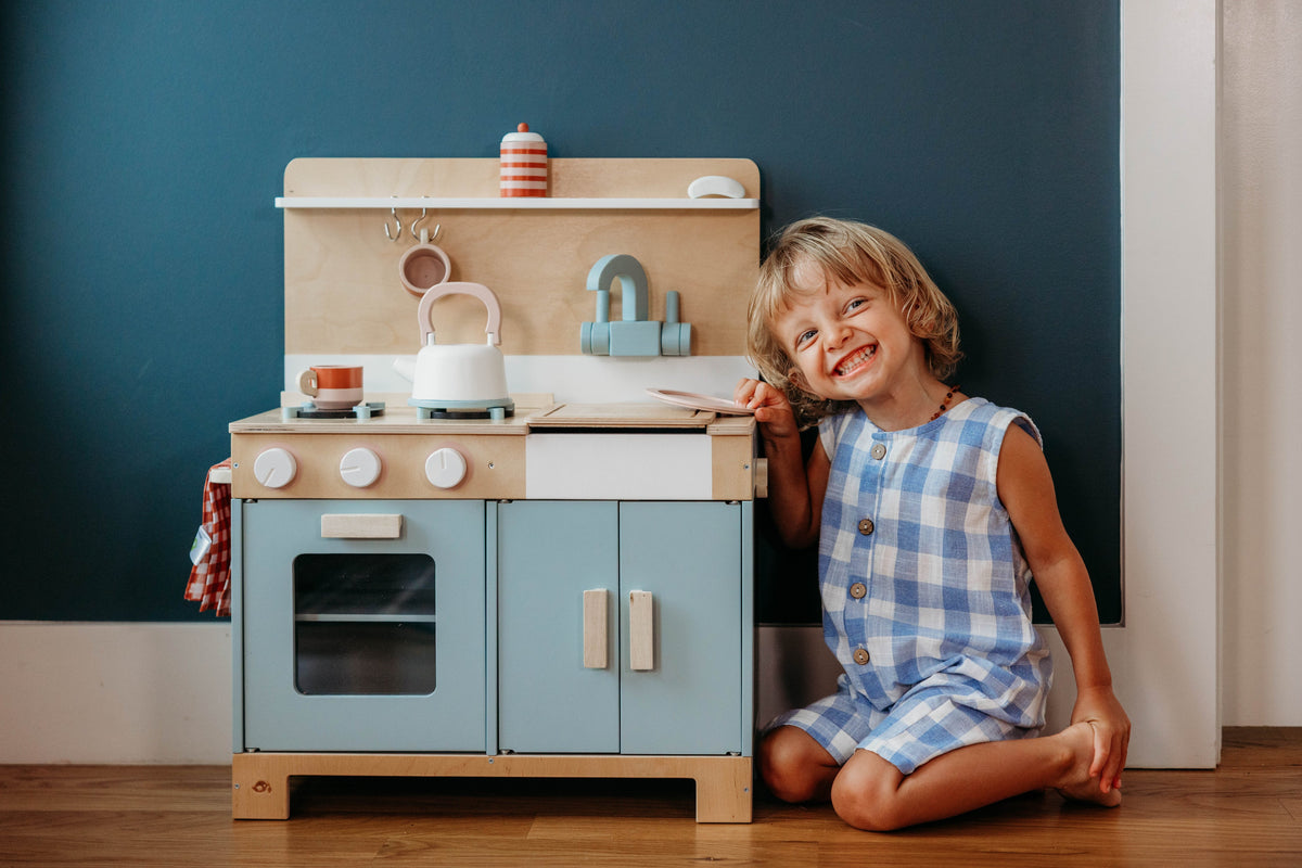 Home Kitchen