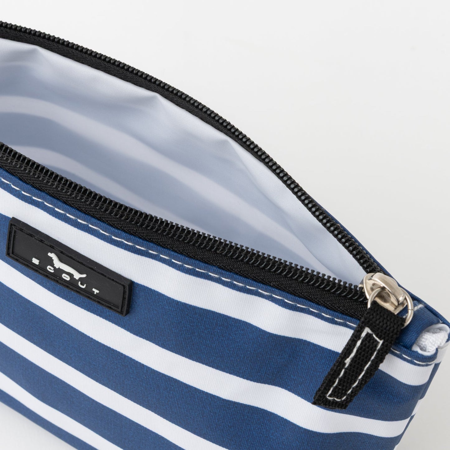 Twiggy Pouch interior
