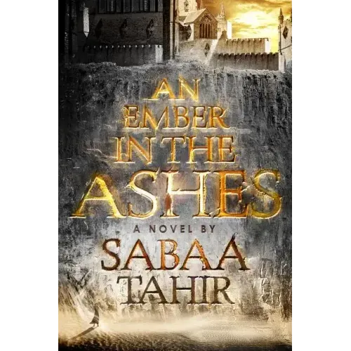 An Ember in the Ashes