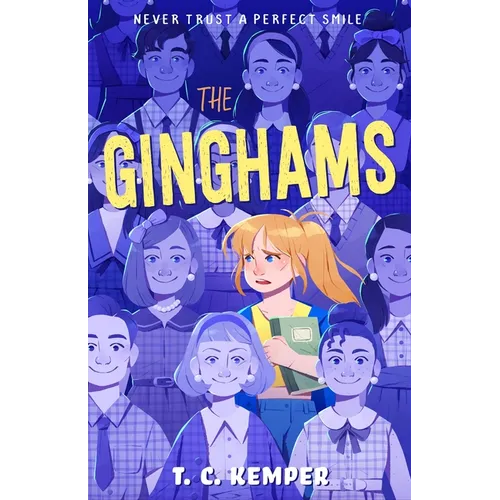 The Ginghams