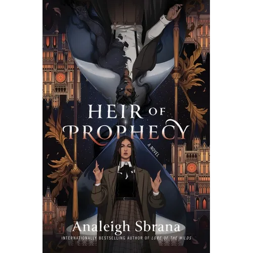 Heir of Prophecy