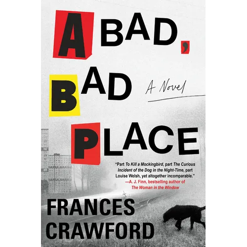 A Bad, Bad Place