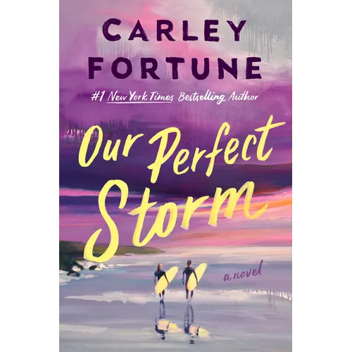 Our Perfect Storm