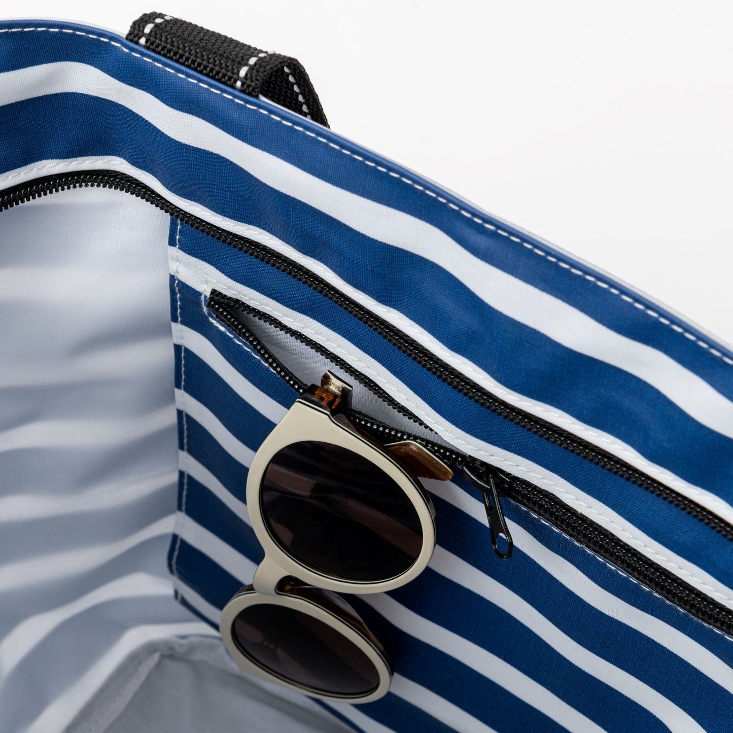 Weekender Travel Bag - Oxford News