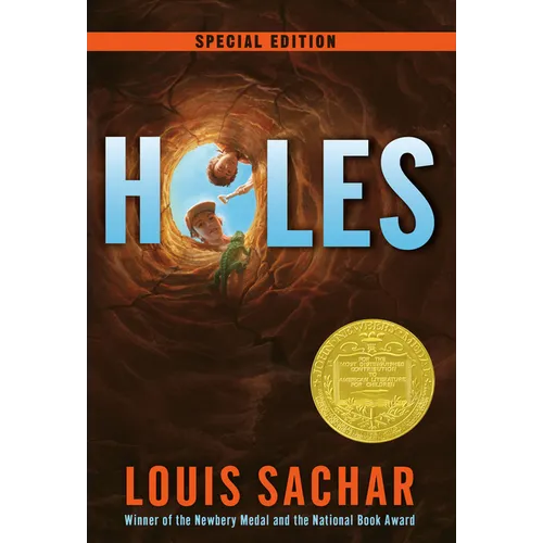 Holes
