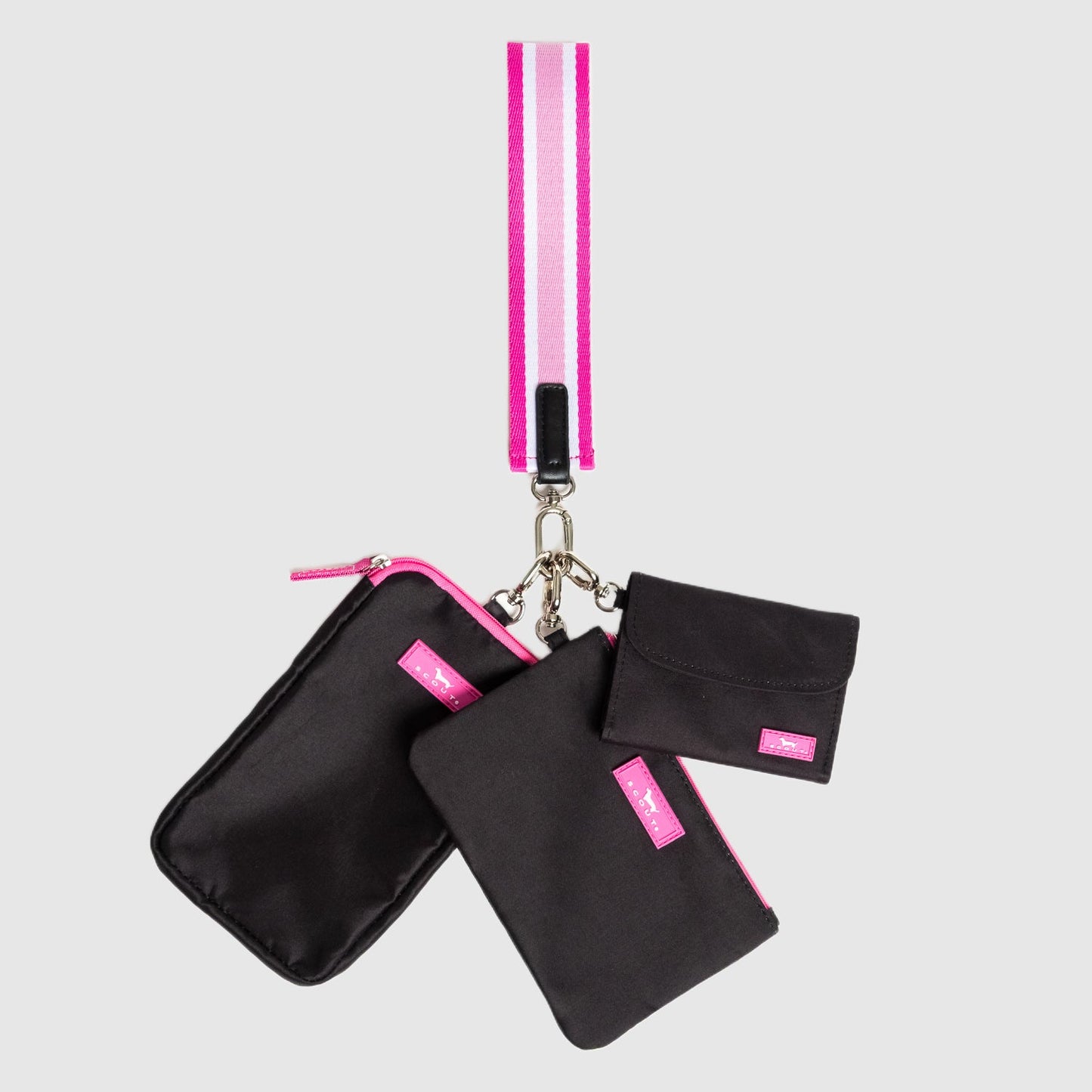 The Carly Pouch