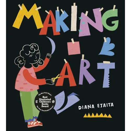 Making Art