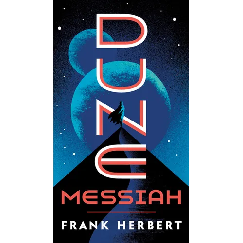 Dune Messiah