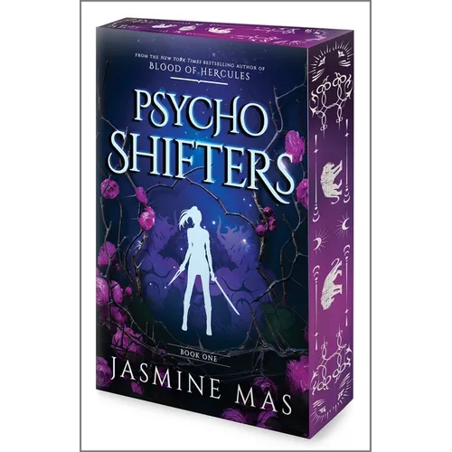 Psycho Shifters