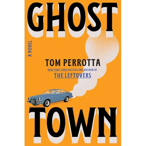 Ghost Town