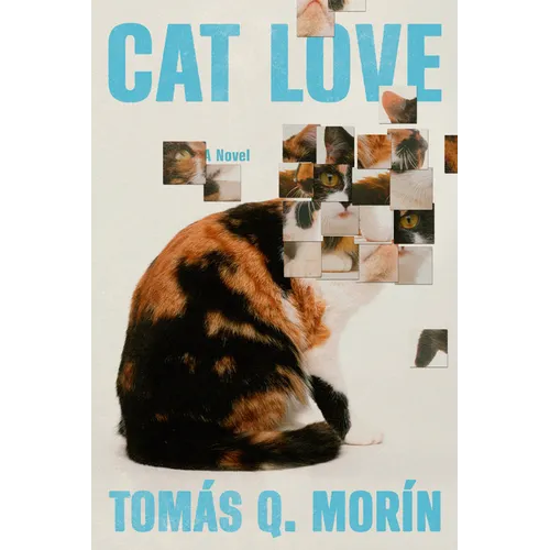 Cat Love