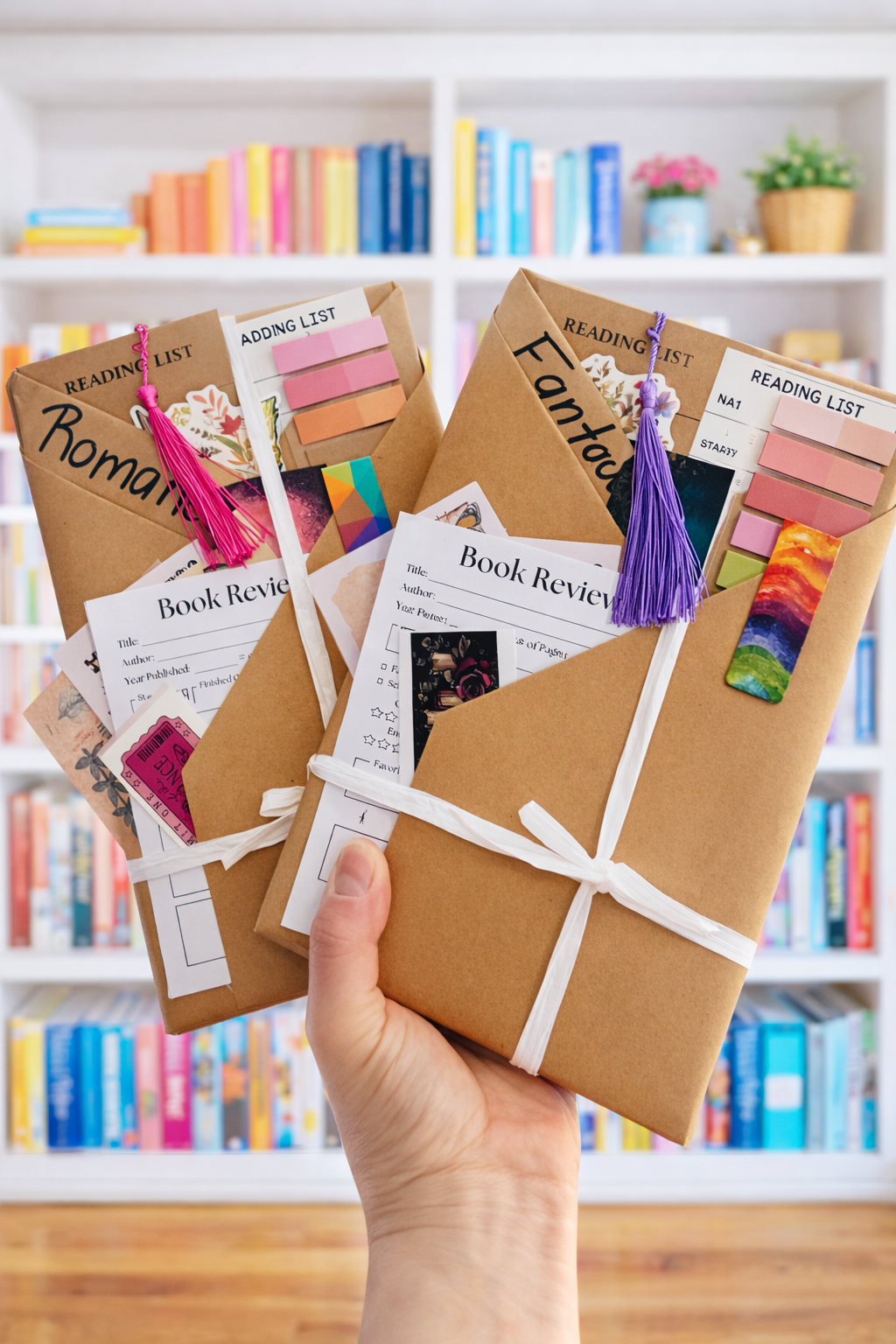 Blind date with a book, Books, Bookish