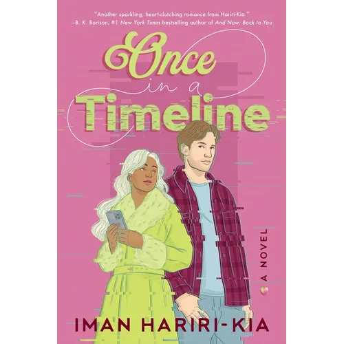 Once in a Timeline