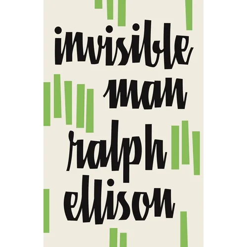 Invisible Man