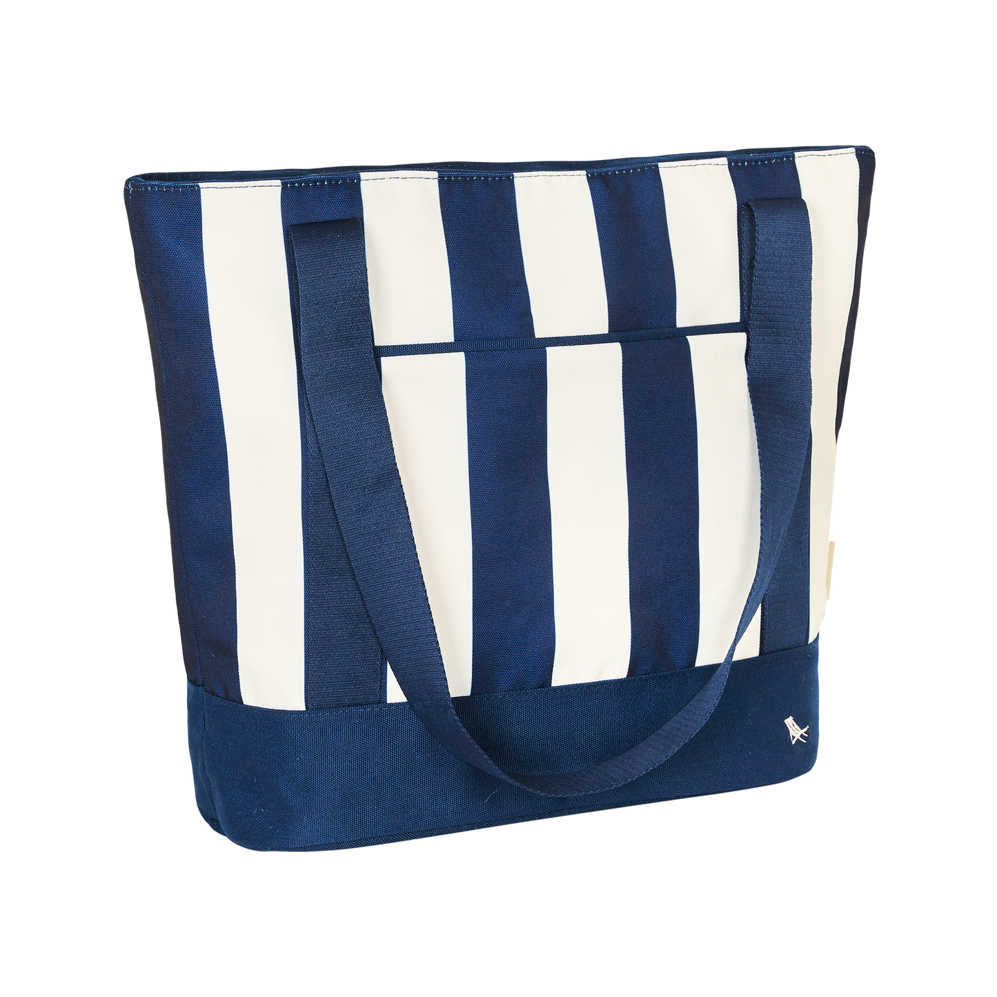 Dock & Bay Cooler Bag - Whitsunday Blue : One Size