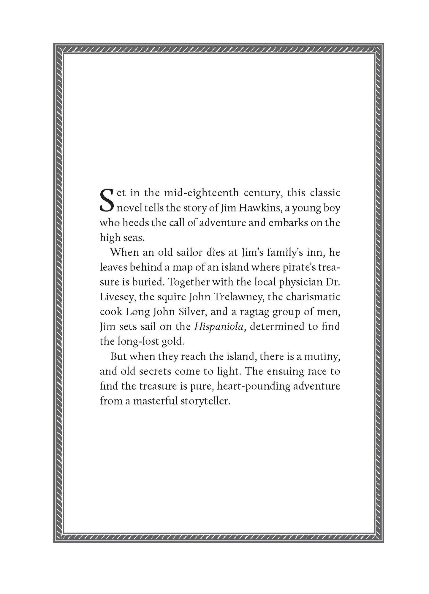 Stories for Seafarers