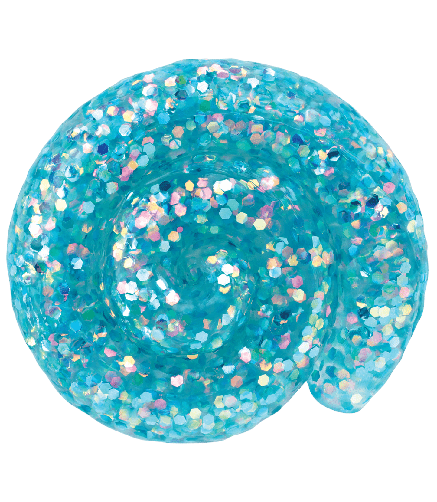 Dolphin Dance - 4" Full Size Thinking Putty tin