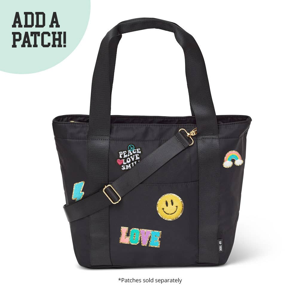 Classic Nylon Tote Variety