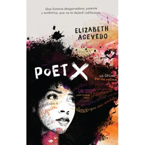 Poet X