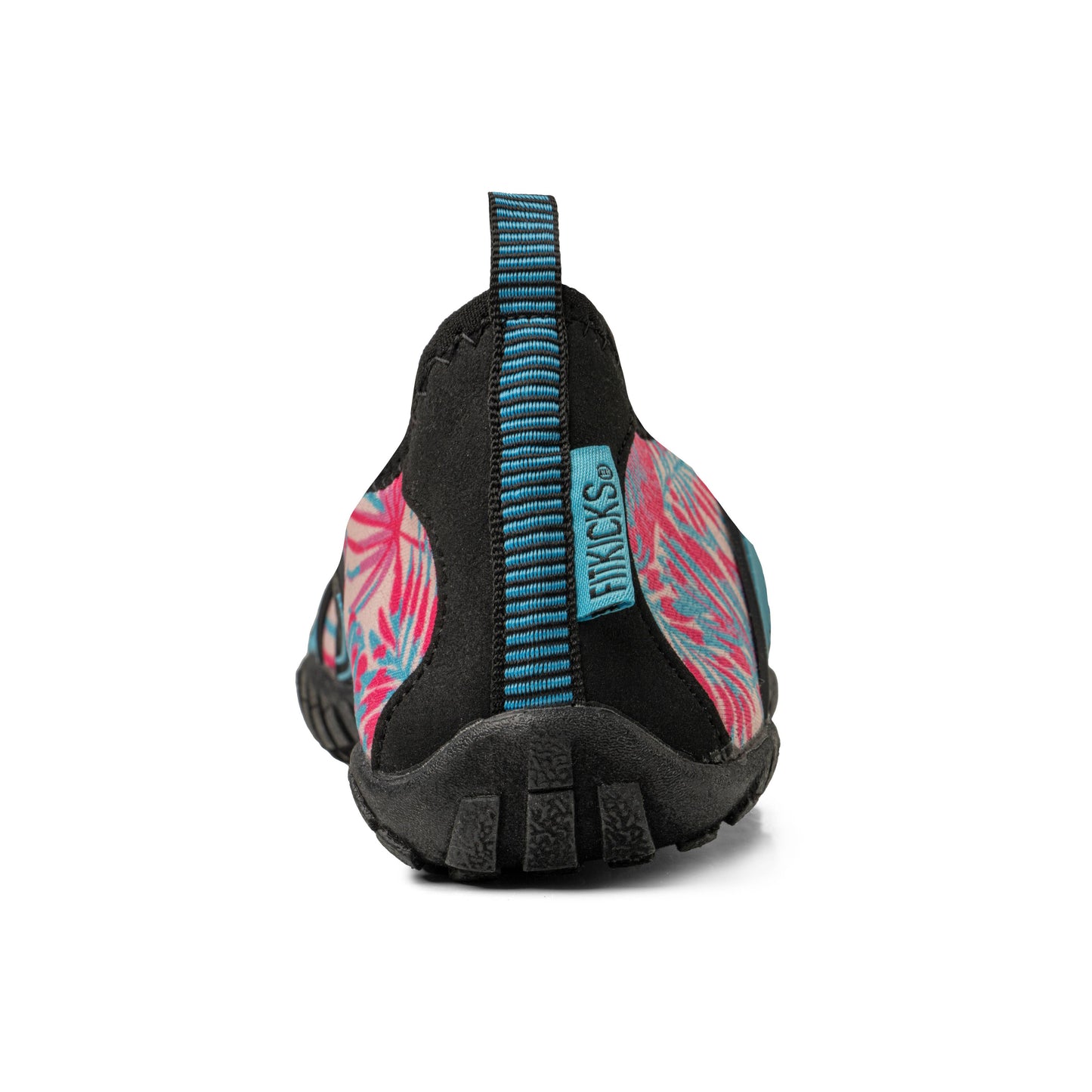 HydroSport Uncharted FITKICKS Open Stock: Green / 8M/10W