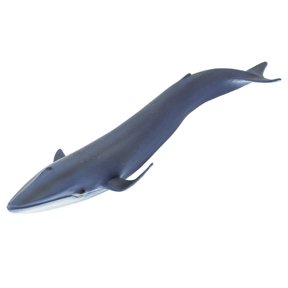 Blue Whale Figurine Toy for Kids
