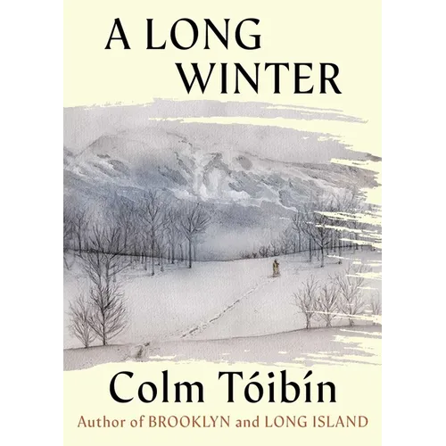 A Long Winter