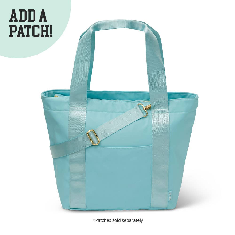 Classic Nylon Tote Variety