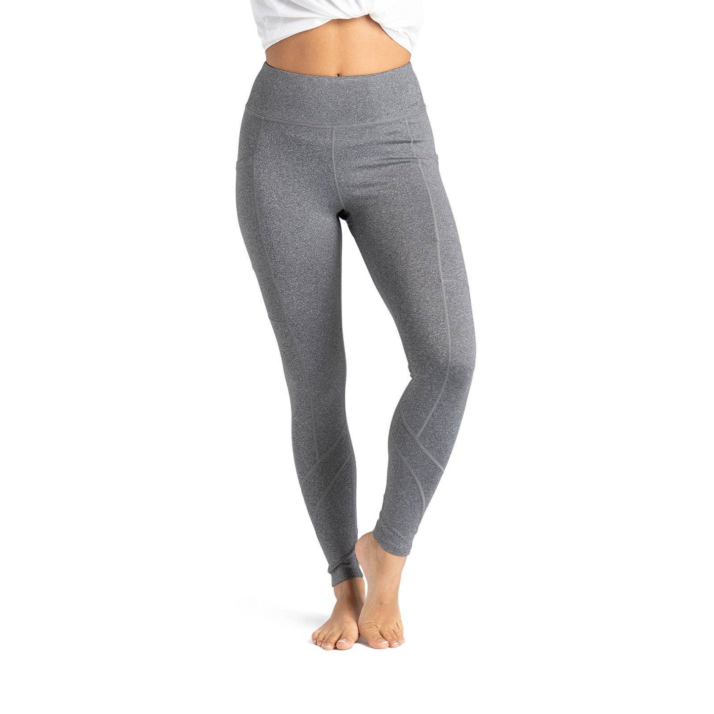 FITKICKS CROSSOVERS Active Lifestyle Leggings 2.0 Open Stock