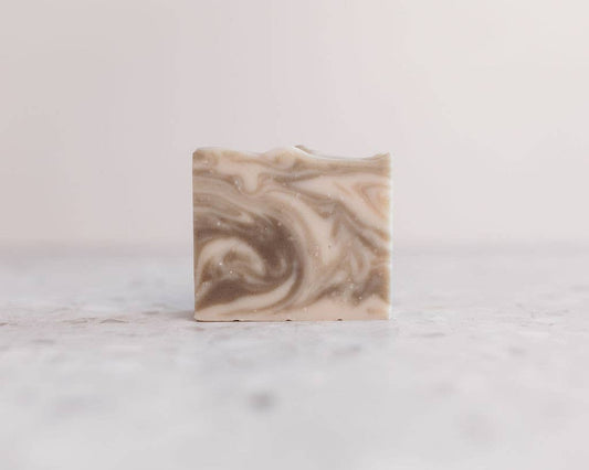 Sea Clay Swirl