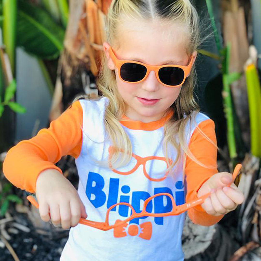 Blippi Shades for Kids